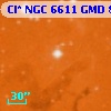 Cl* NGC 6611    GMD     867