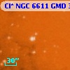 Cl* NGC 6611    GMD     398