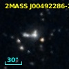 2MASS J00492286-2931124