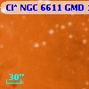 Cl* NGC 6611    GMD    1182