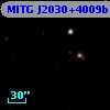 MITG J2030+4009b