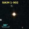 2MASS J11012711+5652042