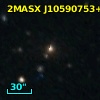 2MASX J10590753+5642175