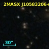 2MASX J10583206+5647207
