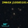 2MASX J10585101+5643084