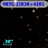 MITG J2030+4105