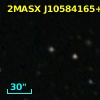 2MASX J10584165+5653153