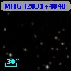 MITG J2031+4040