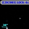 [CZH2003] LOCK-6cm J105150+572635