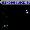 [CZH2003] LOCK-6cm J105211+572907