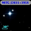 MITG J2031+3958