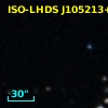 ISO-LHDS J105213+571605