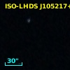 ISO-LHDS J105217+572127