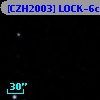 [CZH2003] LOCK-6cm J105225+573322