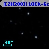 [CZH2003] LOCK-6cm J105241+572320