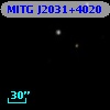 MITG J2031+4020