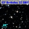 Cl* Berkeley   32    DBT     345