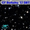 Cl* Berkeley   32    DBT     343