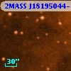 2MASS J18195044-1342006