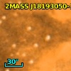 2MASS J18193050-1345291