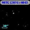 MITG J2031+4043