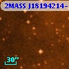 2MASS J18194214-1344521
