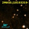 2MASS J18193219-1331116