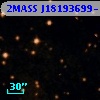 2MASS J18193699-1331185