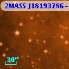 2MASS J18193786-1343251