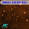 2MASS J18195932-1341168