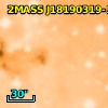 2MASS J18190319-1345392