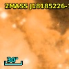 2MASS J18185226-1345198
