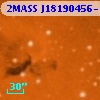 2MASS J18190456-1345136