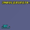 2MASS J18185174-1345081