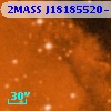 2MASS J18185520-1344592