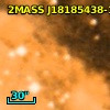 2MASS J18185438-1344105