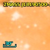 2MASS J18190500-1343534