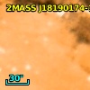 2MASS J18190174-1343247
