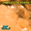 2MASS J18185956-1343131