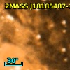 2MASS J18185487-1343089