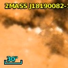 2MASS J18190082-1342468