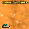 2MASS J18192088-1342041