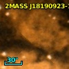 2MASS J18190923-1339587