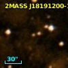 2MASS J18191200-1334512