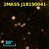 2MASS J18190041-1334072