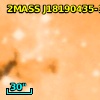 2MASS J18190435-1345228