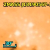 2MASS J18190567-1344446
