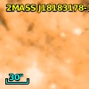 2MASS J18183178-1344308