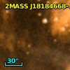 2MASS J18184668-1343273