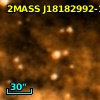 2MASS J18182992-1341585